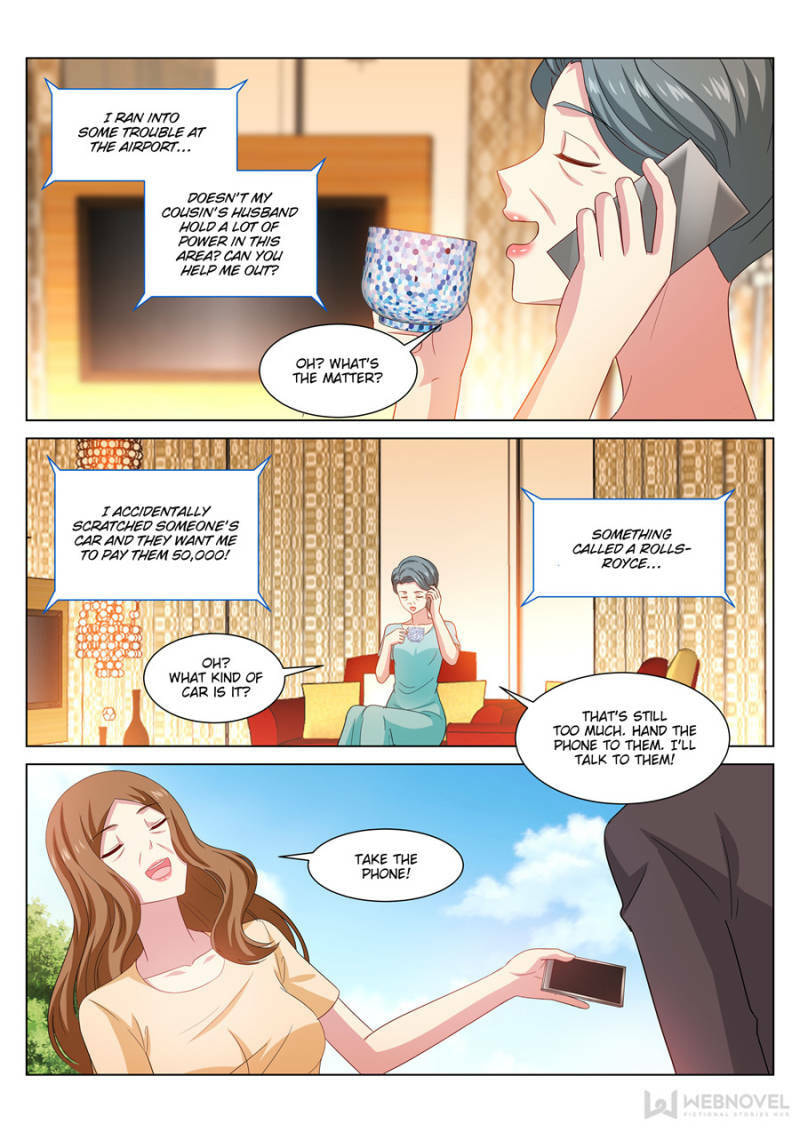 Read An Ambiguous Feeling (Colored) chapter 323 image 2 on Lezhin