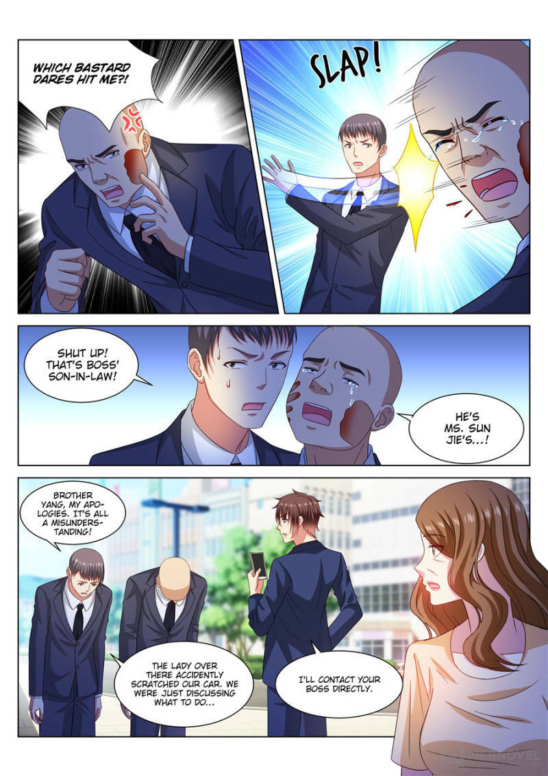 Read An Ambiguous Feeling (Colored) chapter 323 image 5 on Lezhin