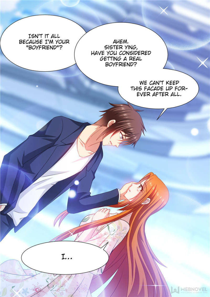 Read An Ambiguous Feeling (Colored) chapter 324 image 3 on Lezhin