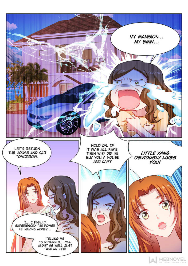 Read An Ambiguous Feeling (Colored) chapter 325 image 2 on Lezhin