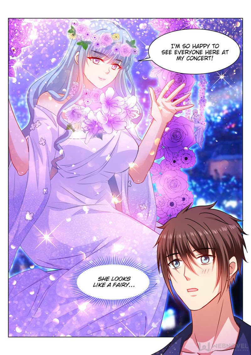 Read An Ambiguous Feeling (Colored) chapter 325 image 5 on Lezhin