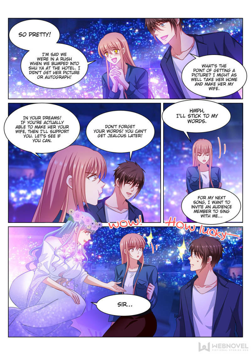 Read An Ambiguous Feeling (Colored) chapter 325 image 6 on Lezhin