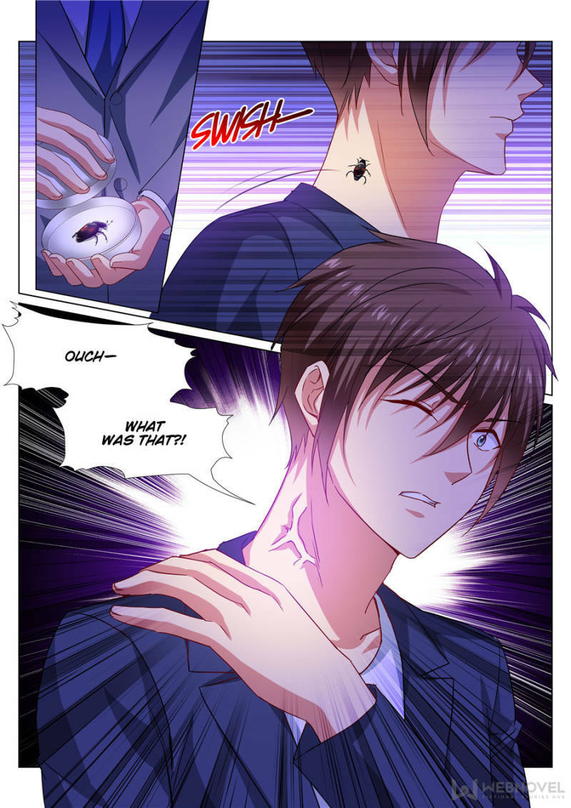 Read An Ambiguous Feeling (Colored) chapter 326 image 7 on Lezhin