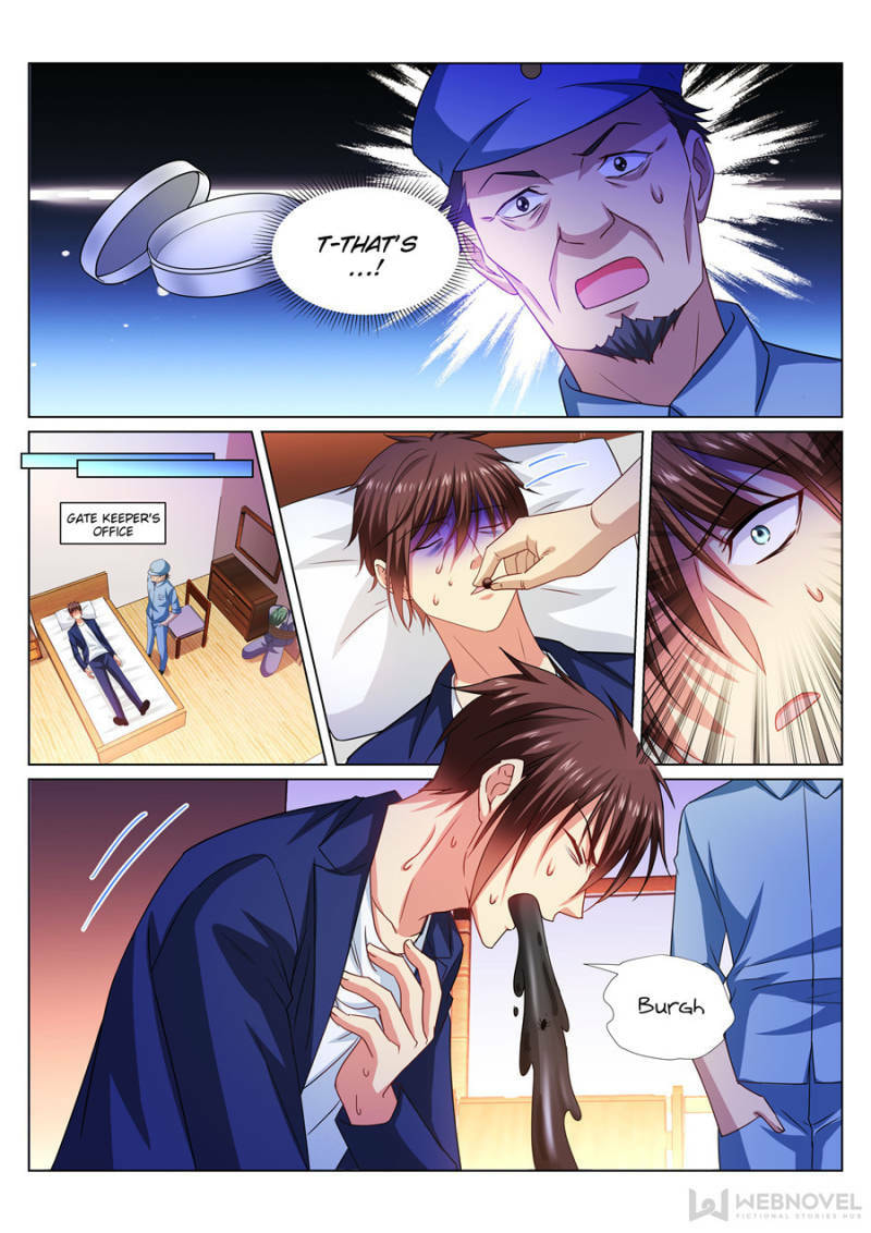 Read An Ambiguous Feeling (Colored) chapter 327 image 1 on Lezhin