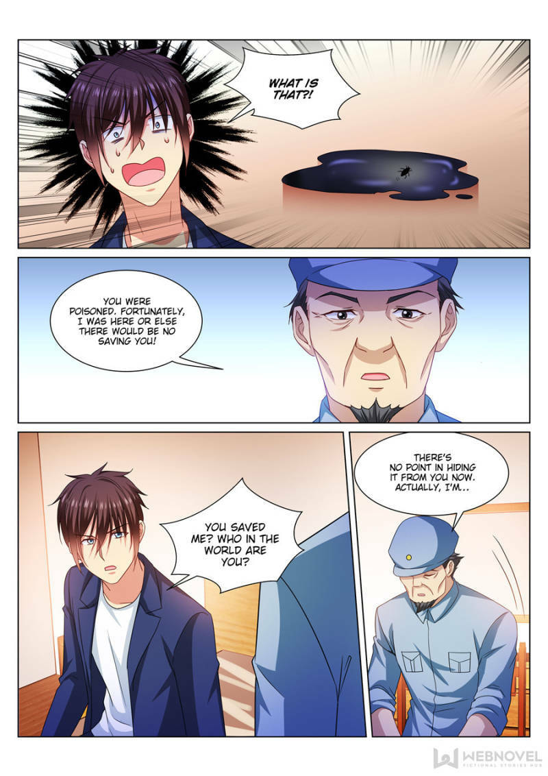 Read An Ambiguous Feeling (Colored) chapter 327 image 2 on Lezhin