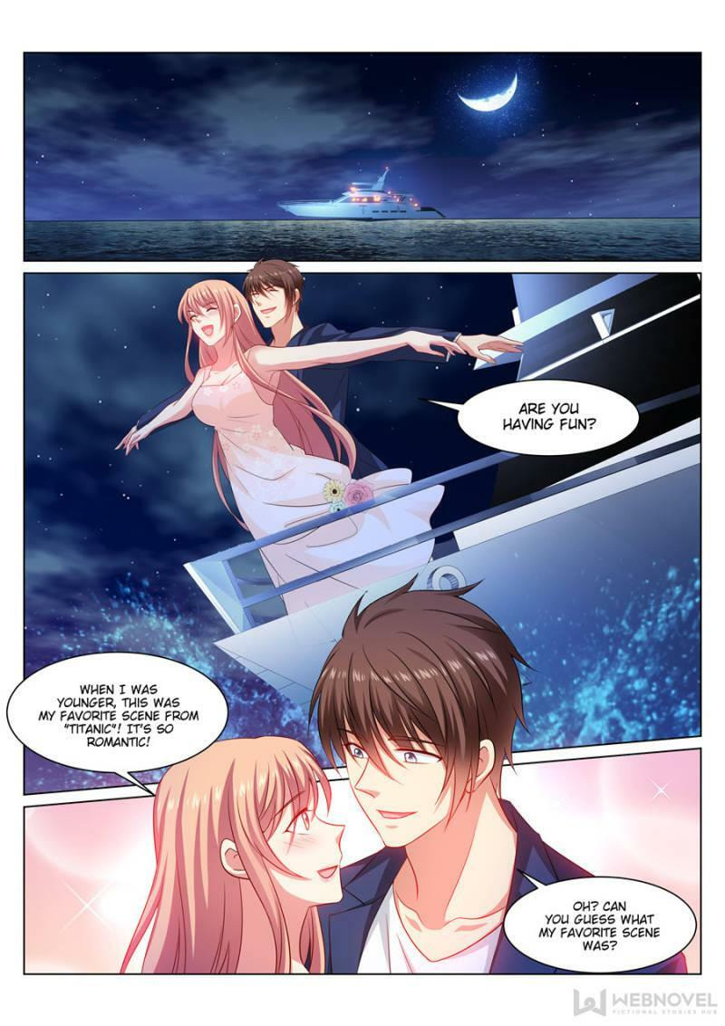 Read An Ambiguous Feeling (Colored) chapter 328 image 1 on Lezhin