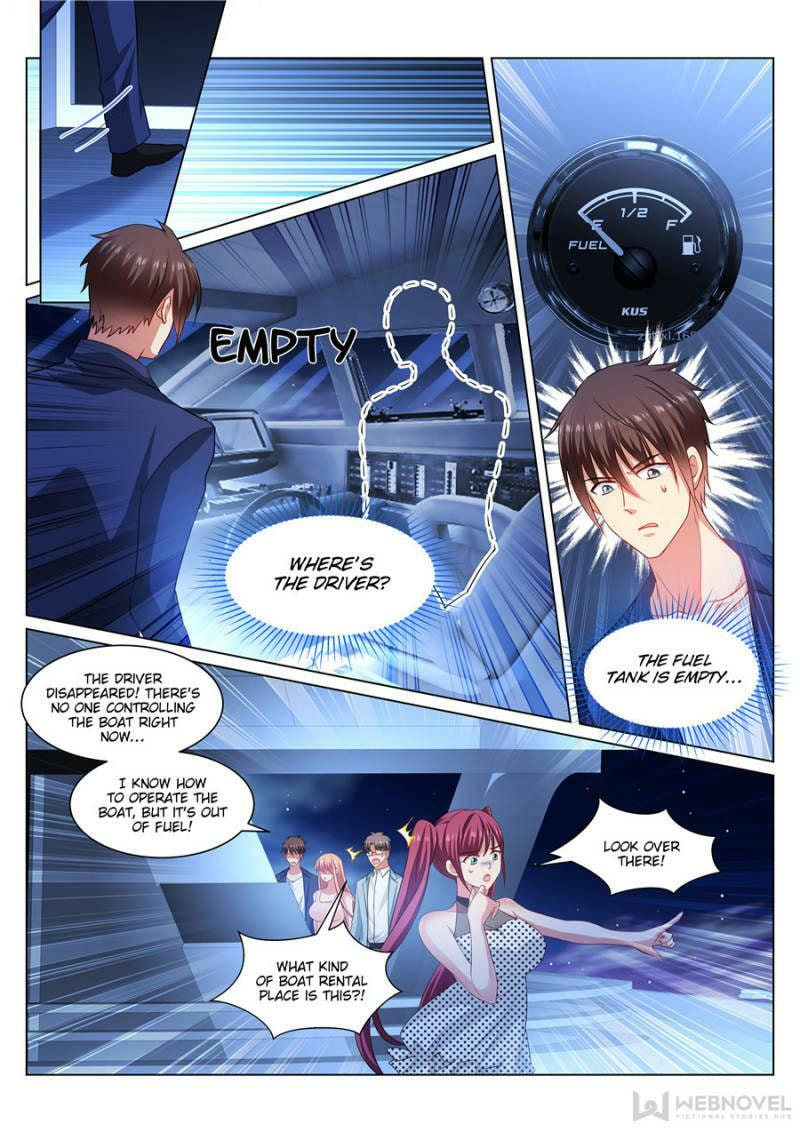Read An Ambiguous Feeling (Colored) chapter 328 image 4 on Lezhin
