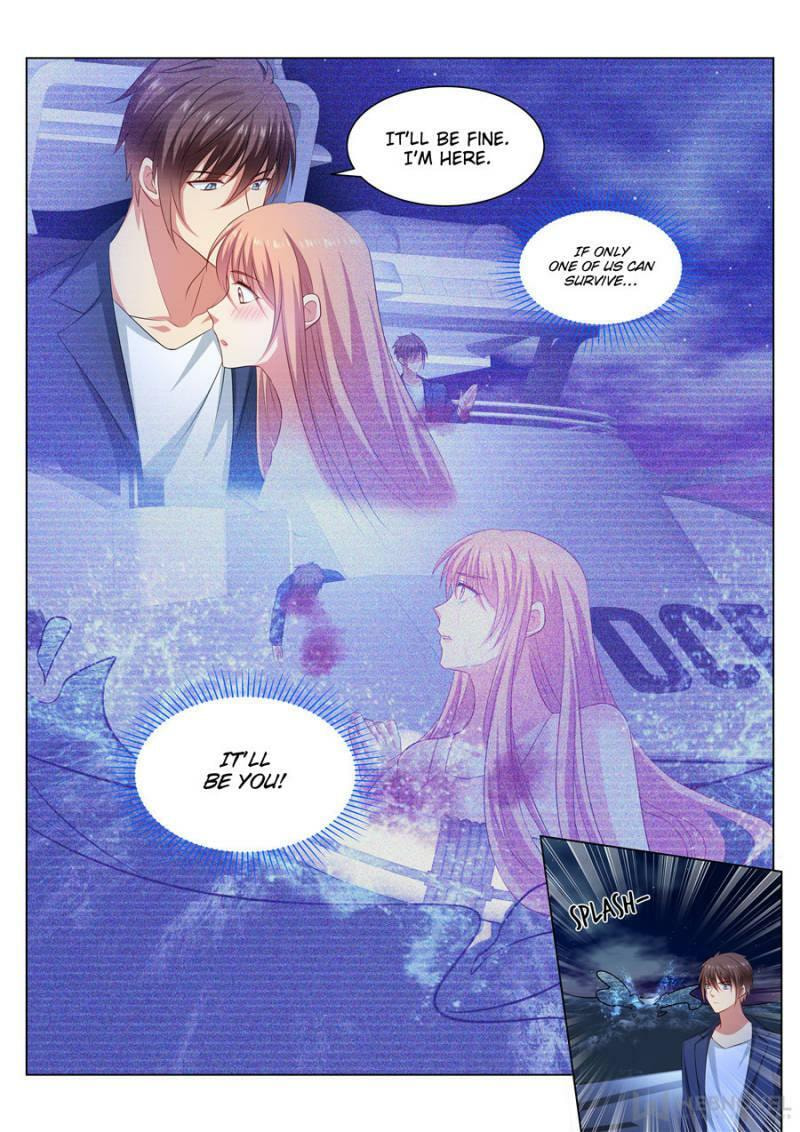Read An Ambiguous Feeling (Colored) chapter 328 image 6 on Lezhin