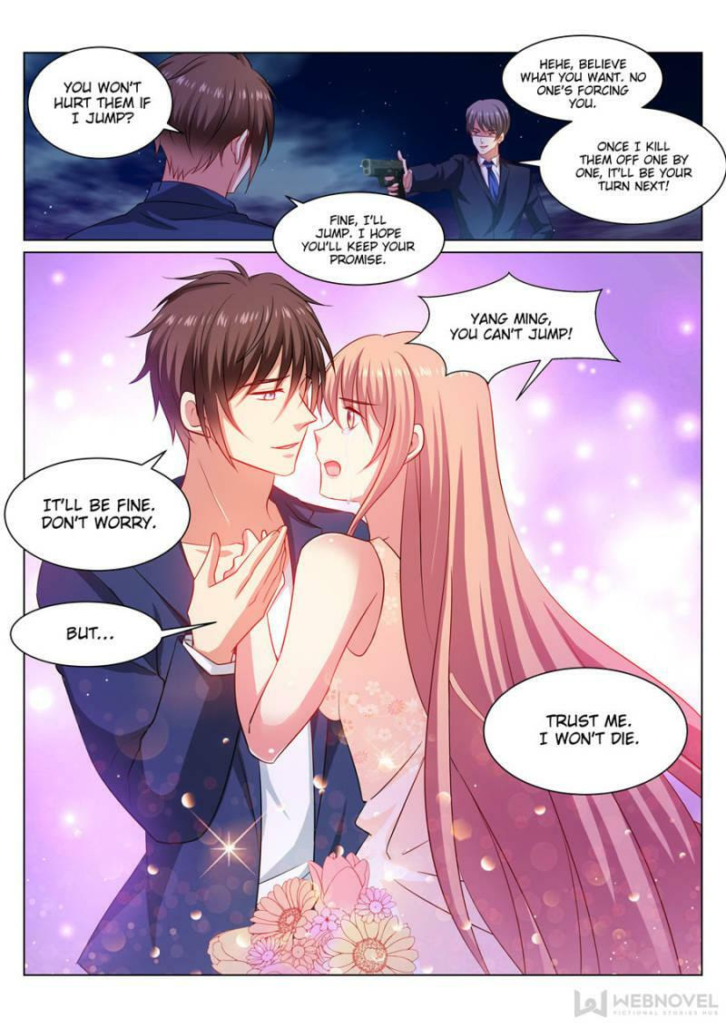 Read An Ambiguous Feeling (Colored) chapter 329 image 3 on Lezhin