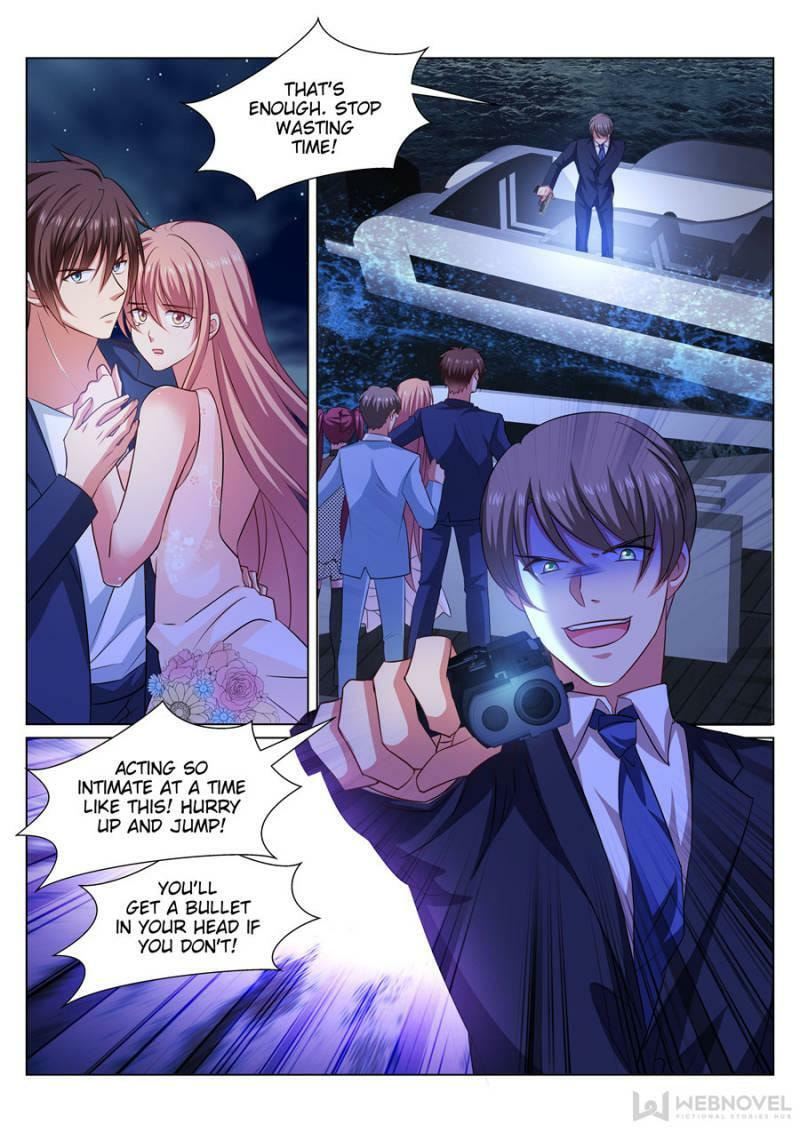 Read An Ambiguous Feeling (Colored) chapter 329 image 4 on Lezhin