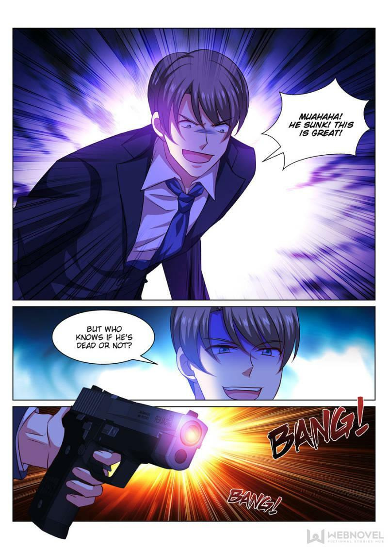 Read An Ambiguous Feeling (Colored) chapter 329 image 6 on Lezhin