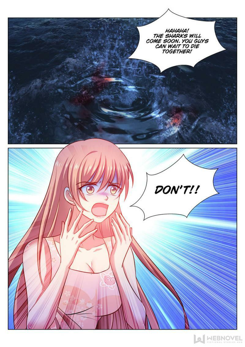 Read An Ambiguous Feeling (Colored) chapter 329 image 7 on Lezhin