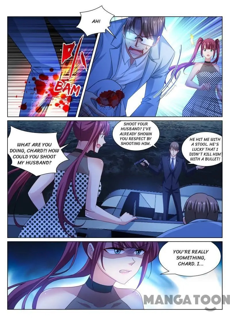 Read An Ambiguous Feeling (Colored) chapter 330 image 2 on Lezhin