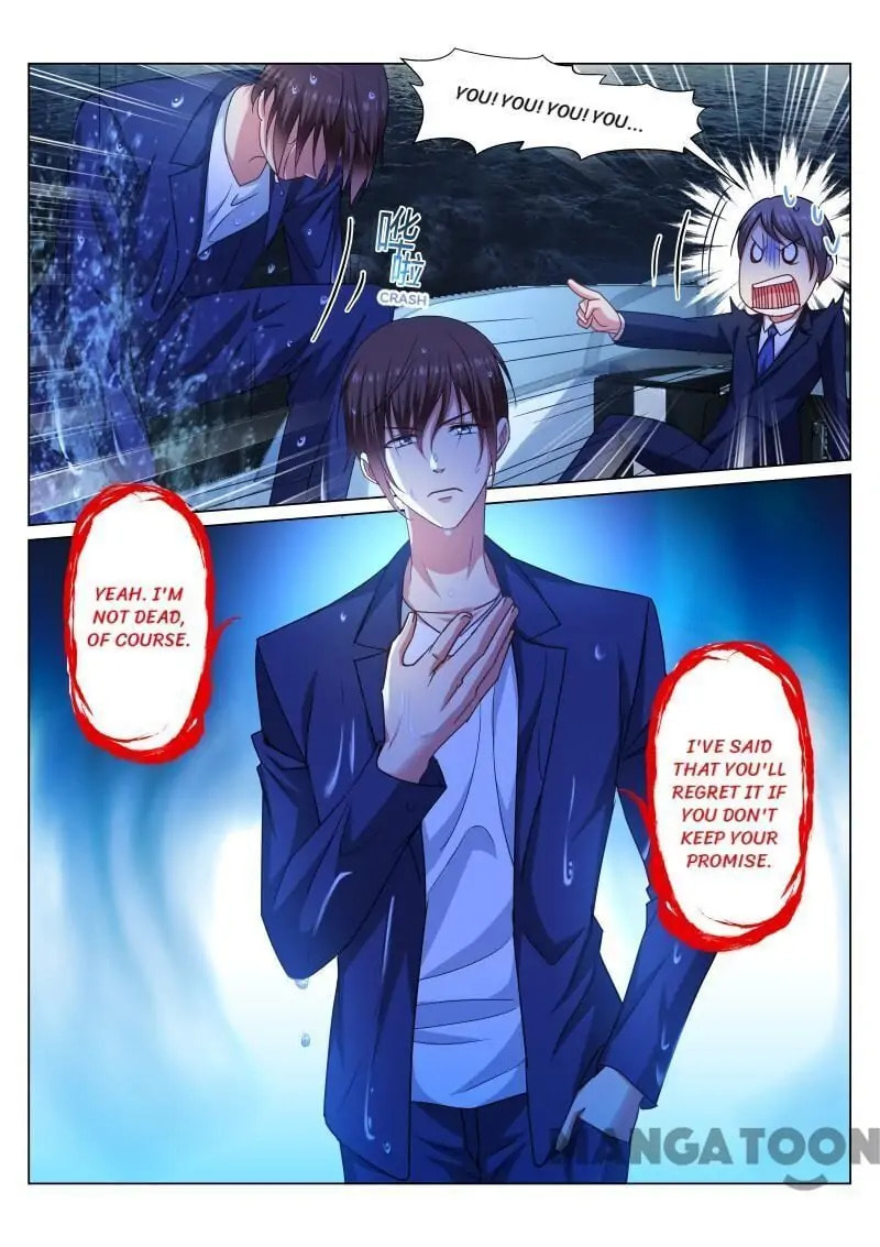 Read An Ambiguous Feeling (Colored) chapter 330 image 7 on Lezhin