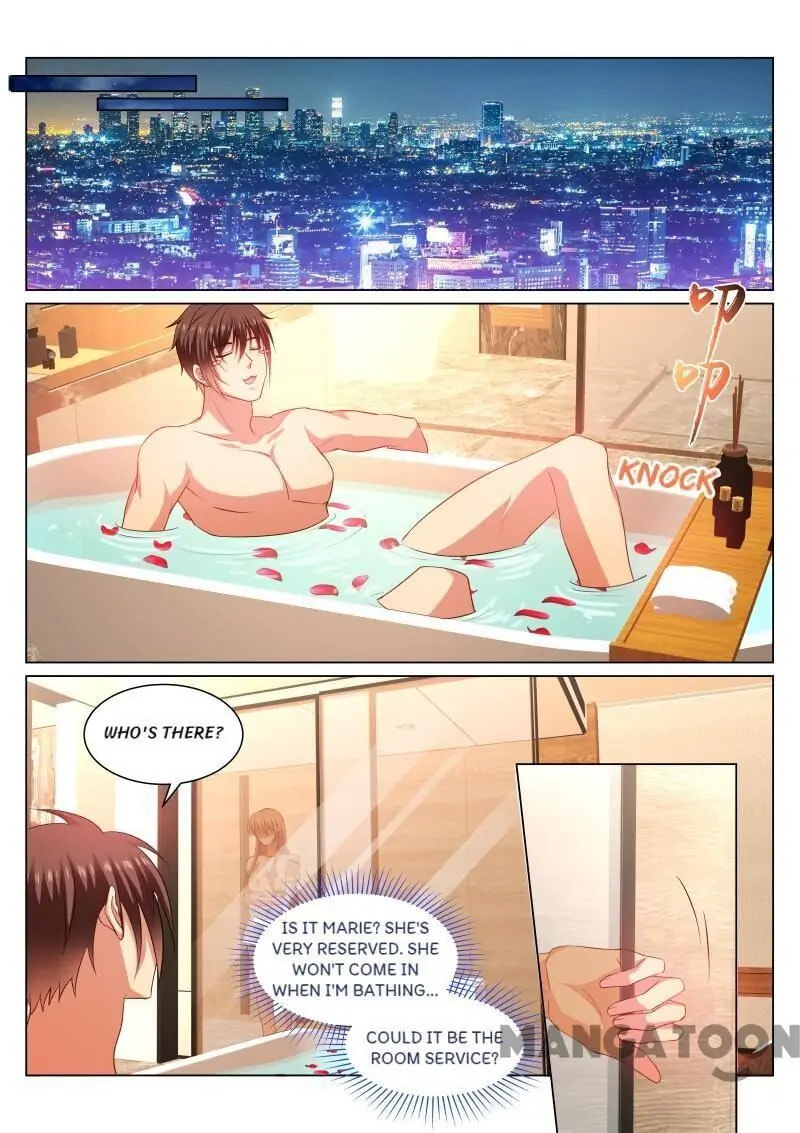 Read An Ambiguous Feeling (Colored) chapter 331 image 4 on Lezhin