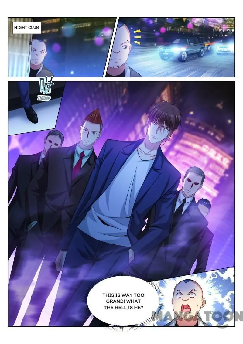 Read An Ambiguous Feeling (Colored) chapter 332 image 7 on Lezhin