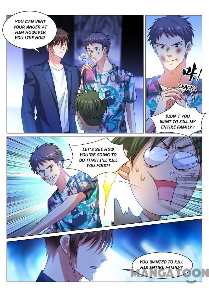 Read An Ambiguous Feeling (Colored) chapter 333 image 2 on Lezhin
