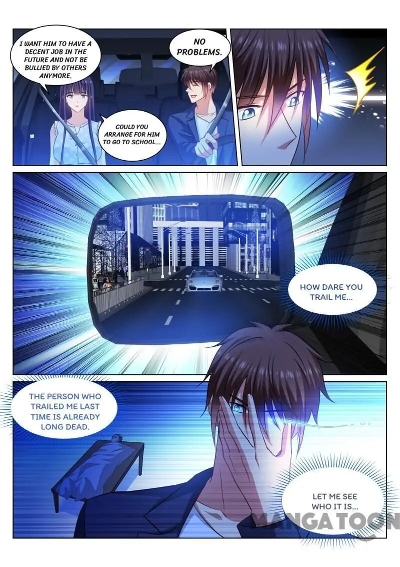 Read An Ambiguous Feeling (Colored) chapter 333 image 4 on Lezhin