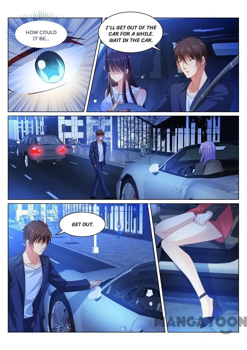 Read An Ambiguous Feeling (Colored) chapter 333 image 5 on Lezhin