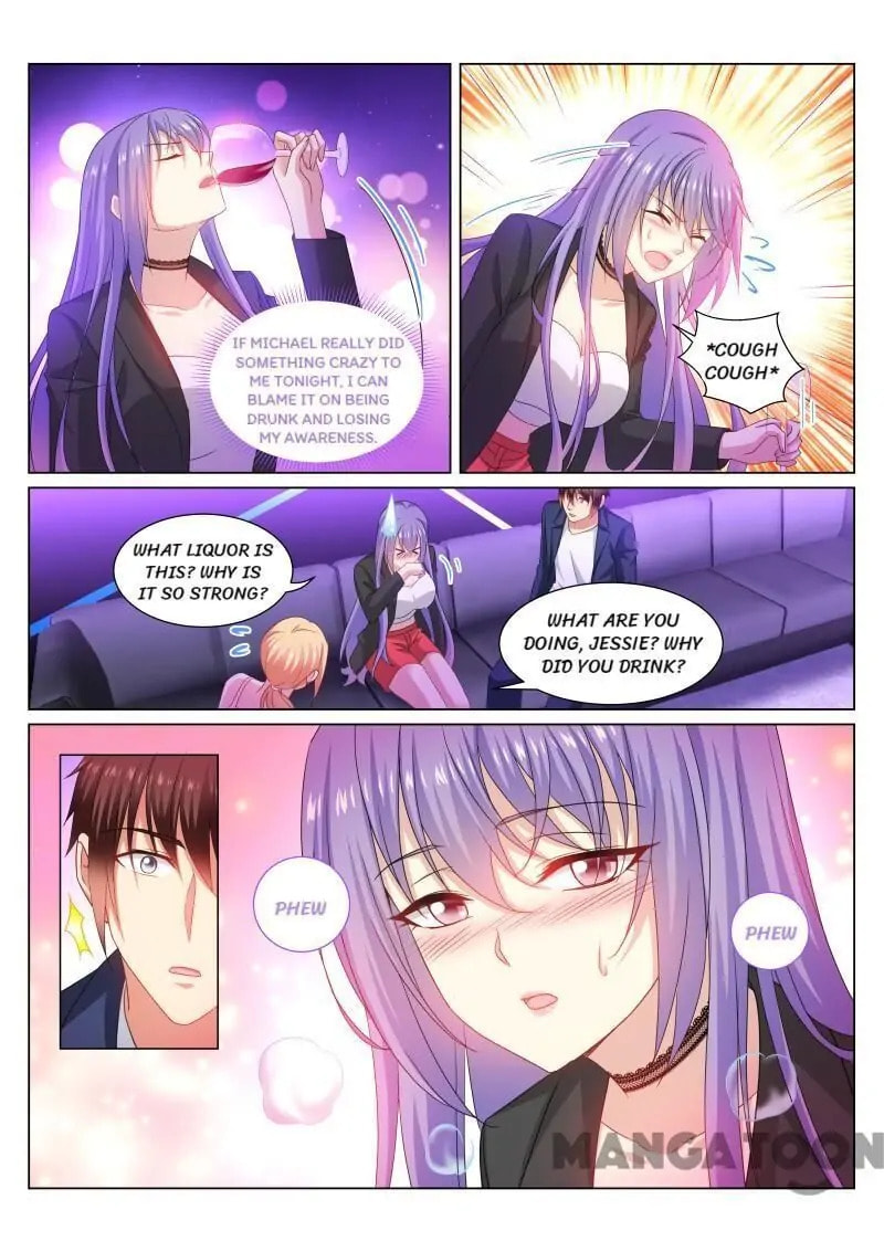 Read An Ambiguous Feeling (Colored) chapter 335 image 1 on Lezhin