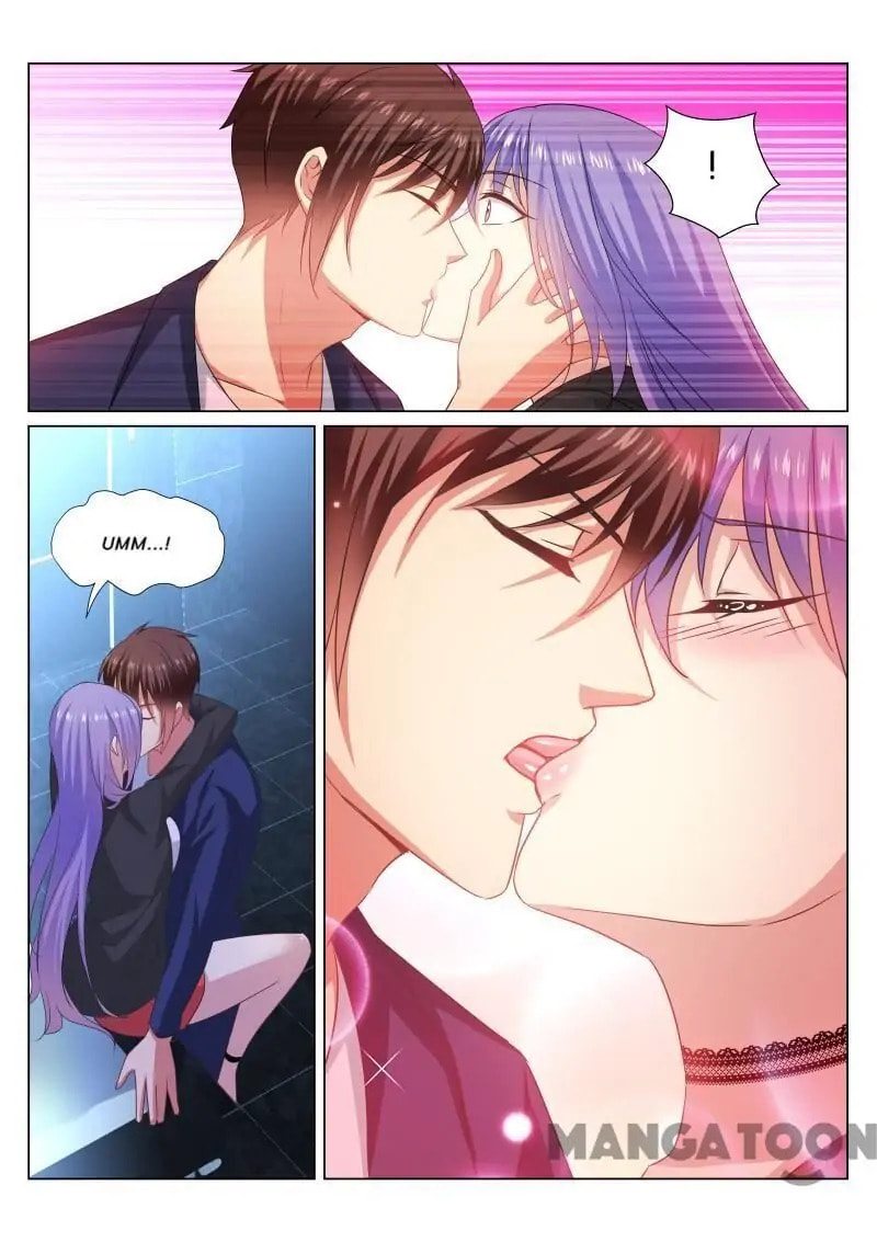 Read An Ambiguous Feeling (Colored) chapter 335 image 4 on Lezhin
