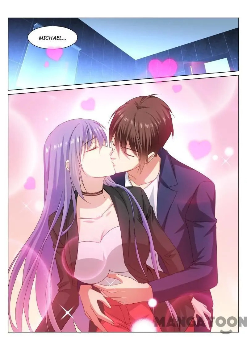 Read An Ambiguous Feeling (Colored) chapter 335 image 5 on Lezhin