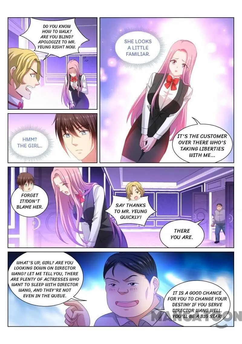Read An Ambiguous Feeling (Colored) chapter 336 image 2 on Lezhin