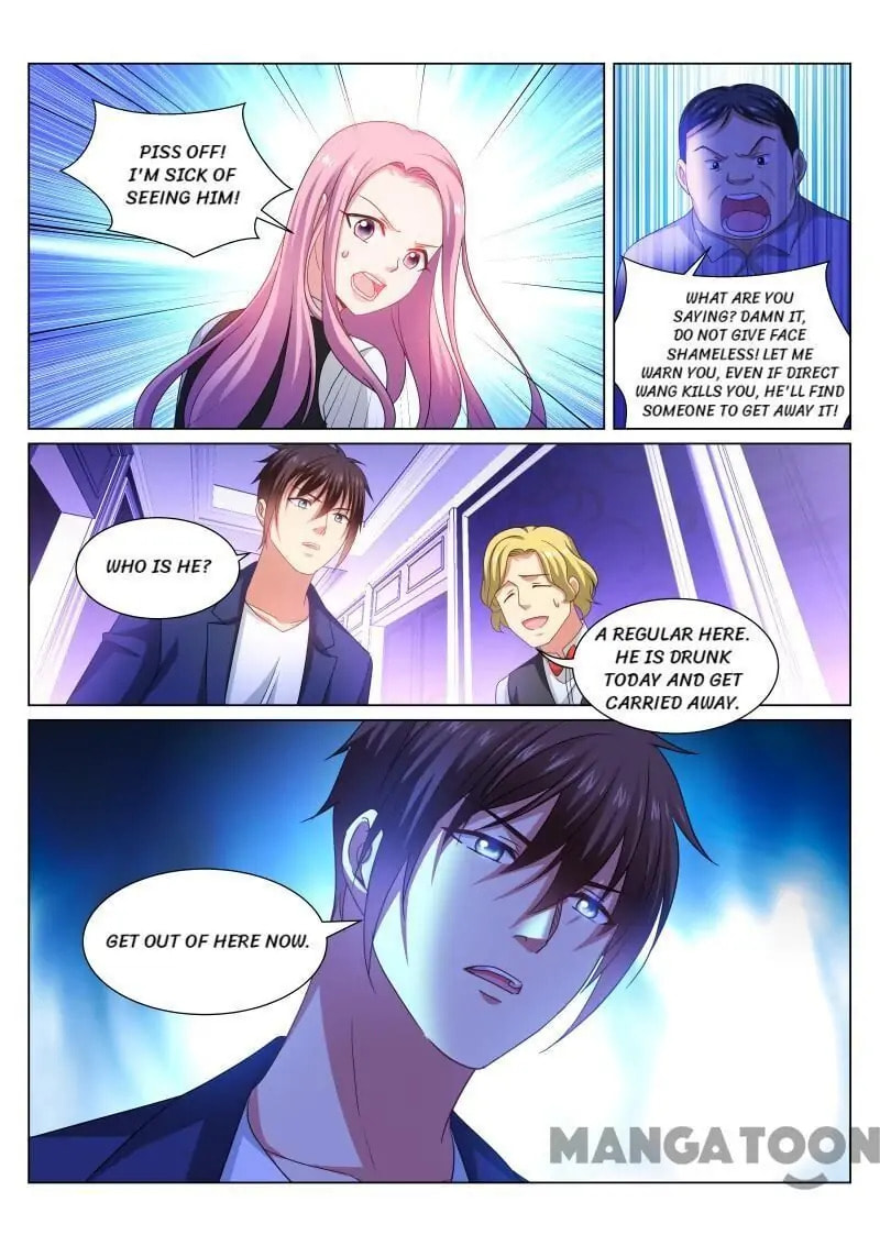 Read An Ambiguous Feeling (Colored) chapter 336 image 3 on Lezhin