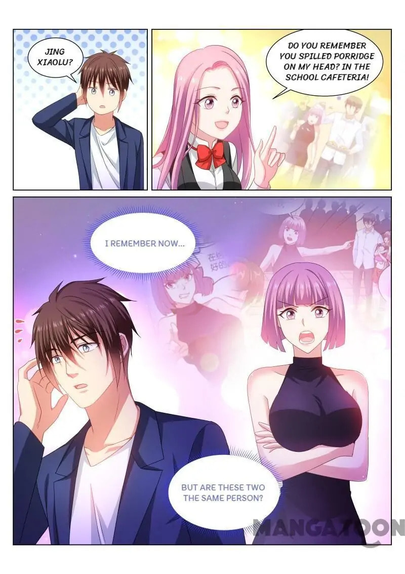 Read An Ambiguous Feeling (Colored) chapter 336 image 7 on Lezhin