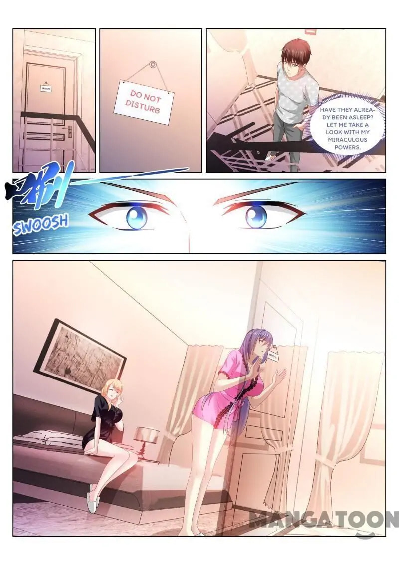 Read An Ambiguous Feeling (Colored) chapter 339 image 2 on Lezhin