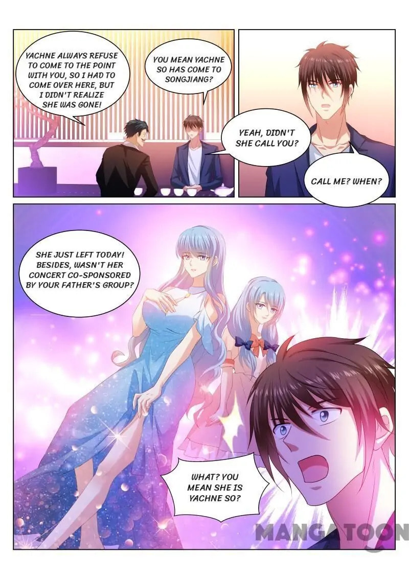 Read An Ambiguous Feeling (Colored) chapter 342 image 2 on Lezhin