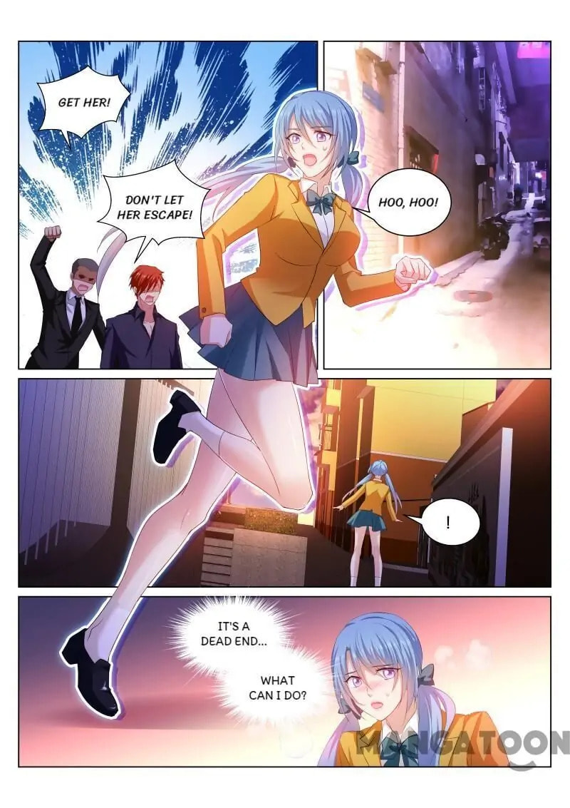 Read An Ambiguous Feeling (Colored) chapter 342 image 4 on Lezhin