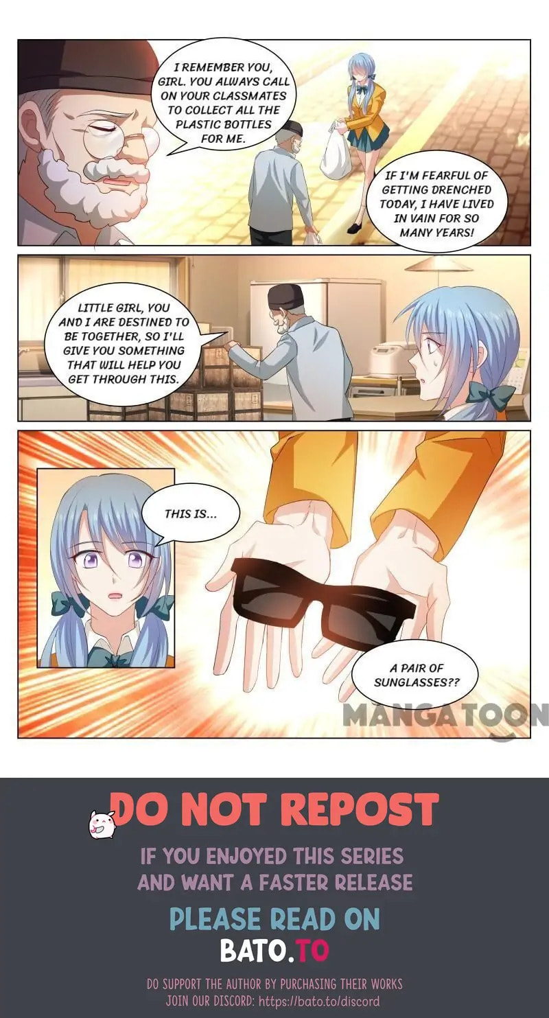 Read An Ambiguous Feeling (Colored) chapter 342 image 7 on Lezhin