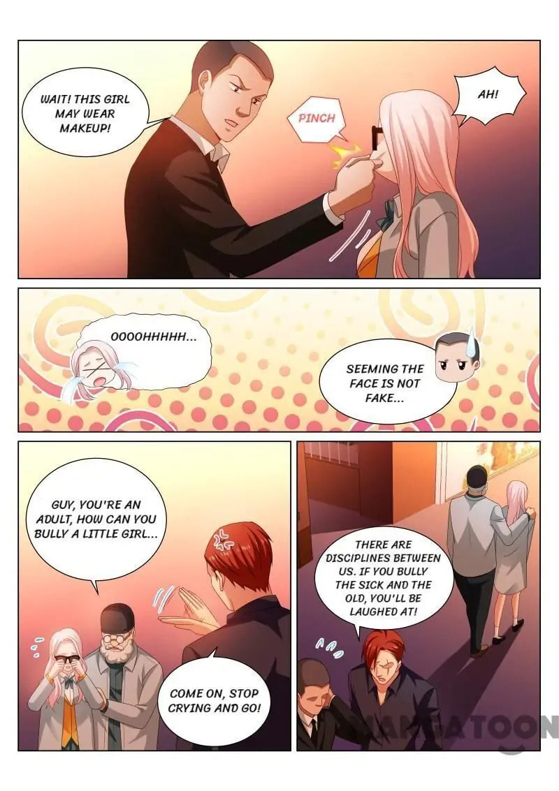 Read An Ambiguous Feeling (Colored) chapter 343 image 2 on Lezhin
