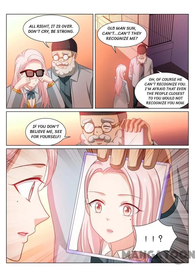 Read An Ambiguous Feeling (Colored) chapter 343 image 3 on Lezhin