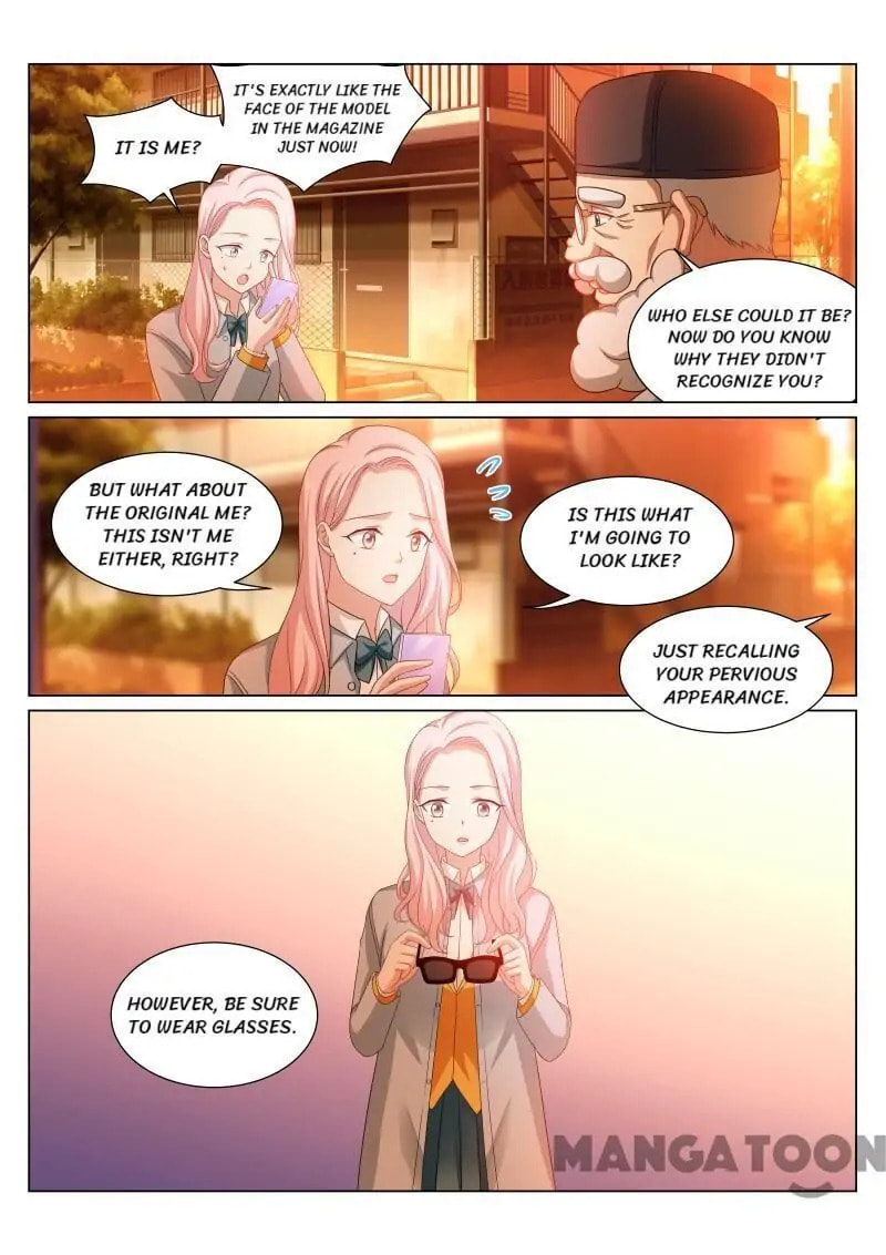 Read An Ambiguous Feeling (Colored) chapter 343 image 4 on Lezhin