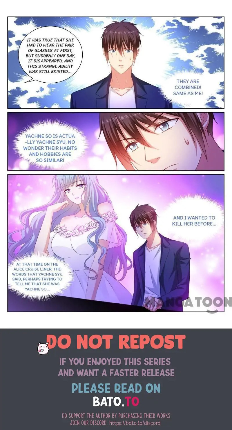 Read An Ambiguous Feeling (Colored) chapter 343 image 7 on Lezhin