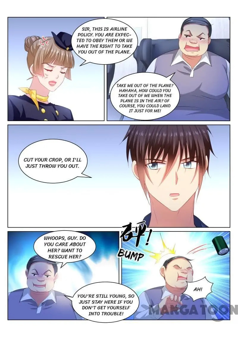 Read An Ambiguous Feeling (Colored) chapter 344 image 5 on Lezhin