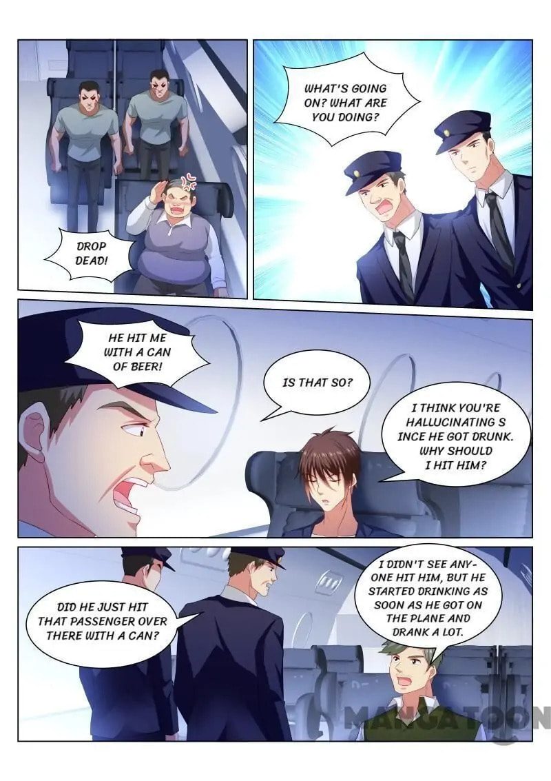 Read An Ambiguous Feeling (Colored) chapter 344 image 6 on Lezhin