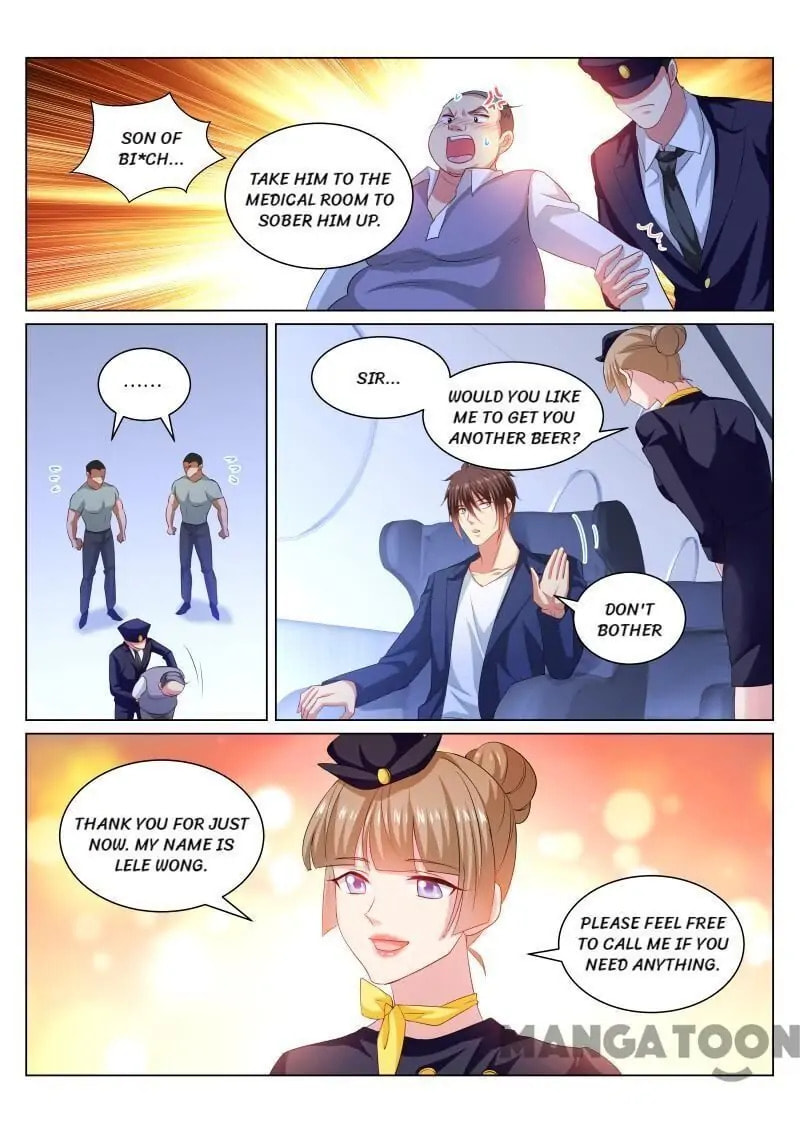 Read An Ambiguous Feeling (Colored) chapter 344 image 7 on Lezhin