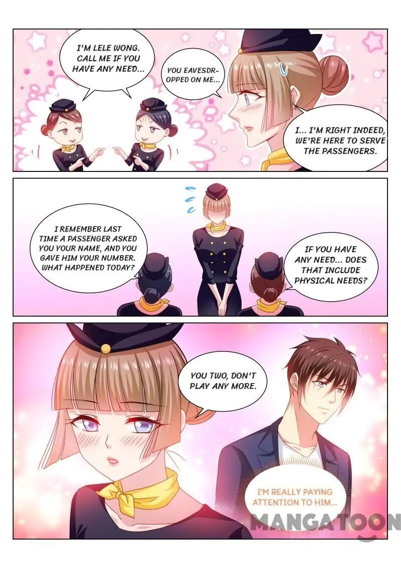 Read An Ambiguous Feeling (Colored) chapter 345 image 2 on Lezhin