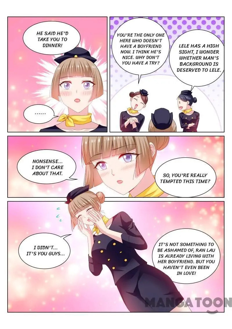 Read An Ambiguous Feeling (Colored) chapter 345 image 5 on Lezhin