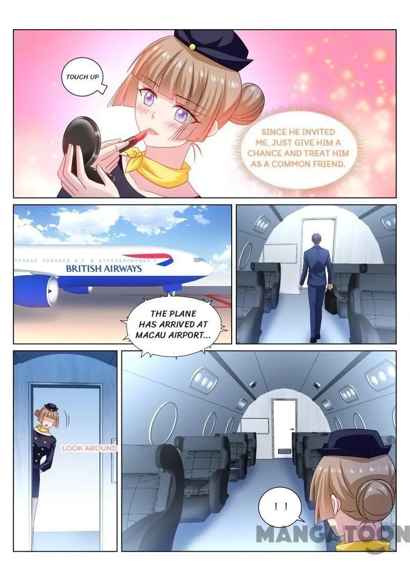 Read An Ambiguous Feeling (Colored) chapter 345 image 6 on Lezhin