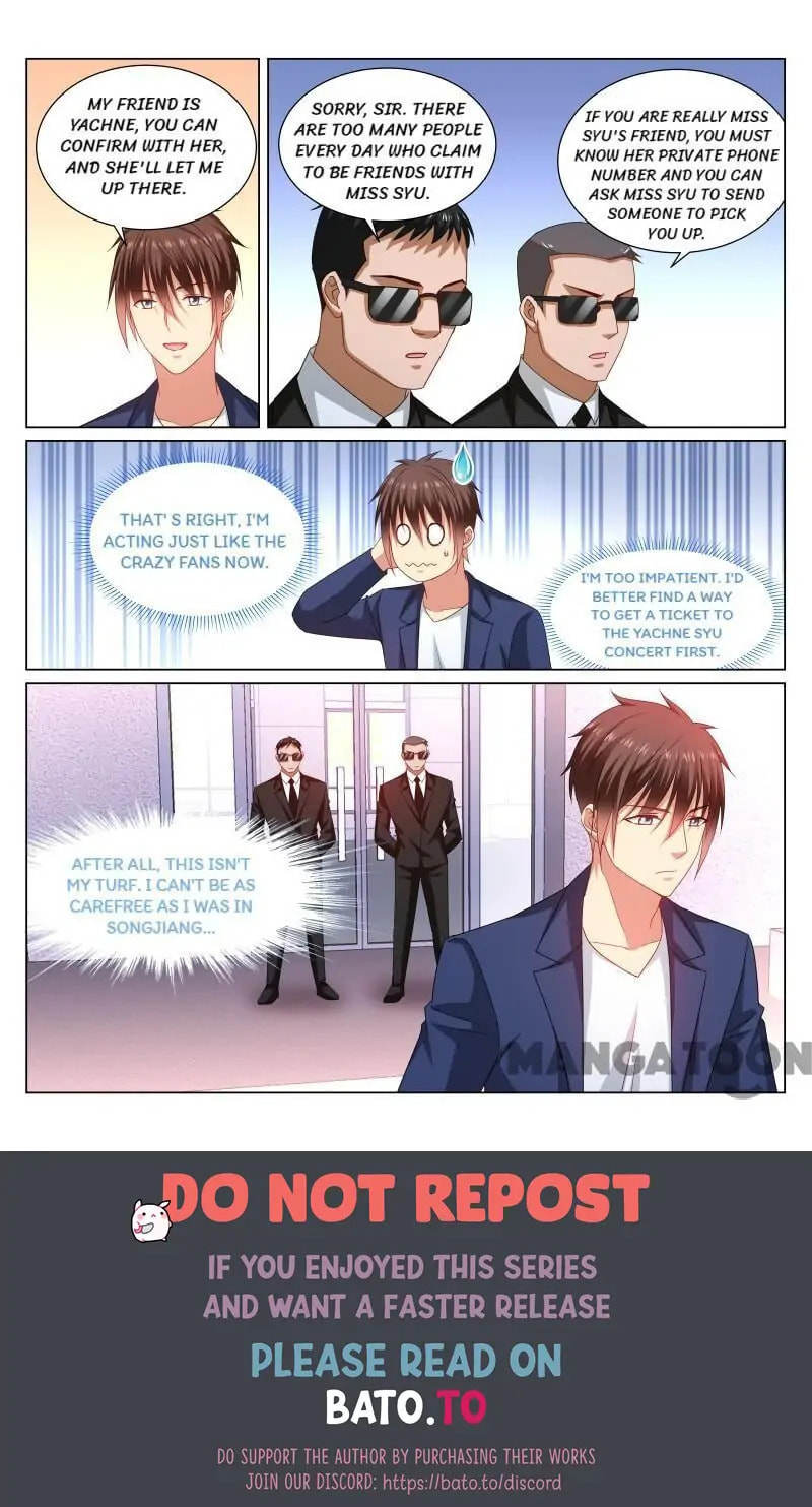 Read An Ambiguous Feeling (Colored) chapter 345 image 8 on Lezhin