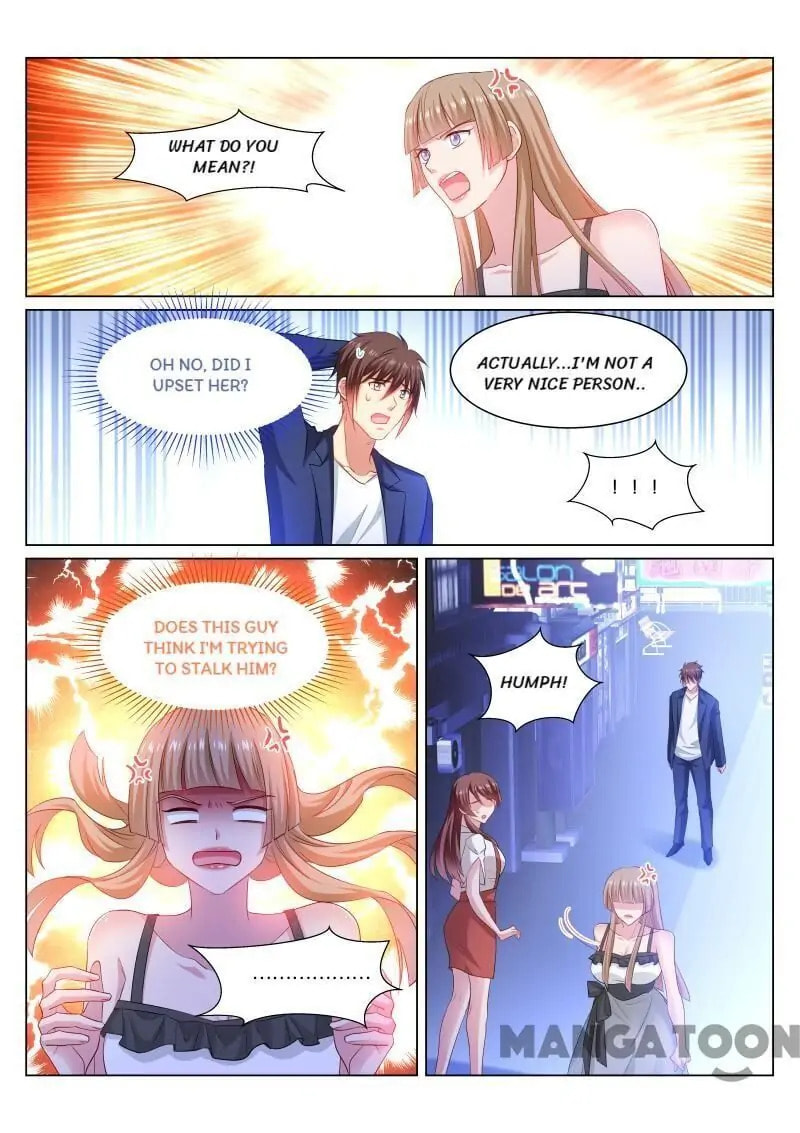 Read An Ambiguous Feeling (Colored) chapter 346 image 7 on Lezhin