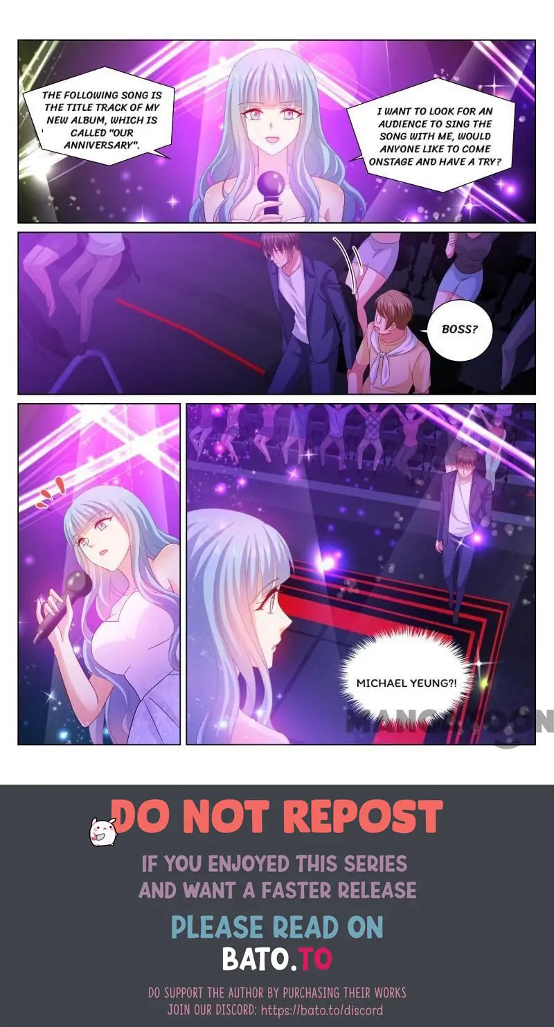 Read An Ambiguous Feeling (Colored) chapter 347 image 8 on Lezhin