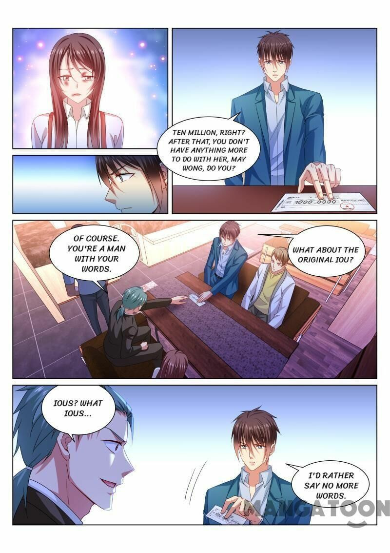 Read An Ambiguous Feeling (Colored) chapter 352 image 2 on Lezhin