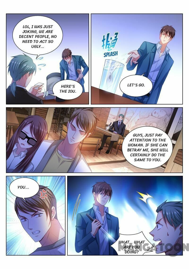 Read An Ambiguous Feeling (Colored) chapter 352 image 5 on Lezhin