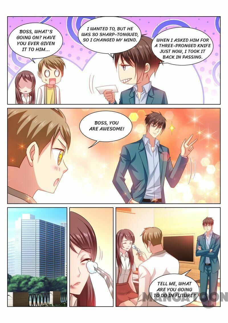 Read An Ambiguous Feeling (Colored) chapter 352 image 7 on Lezhin
