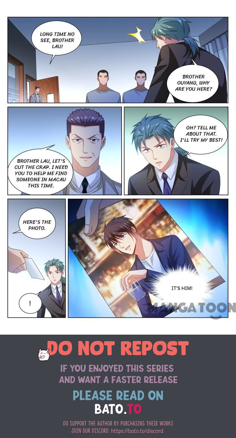 Read An Ambiguous Feeling (Colored) chapter 352 image 9 on Lezhin